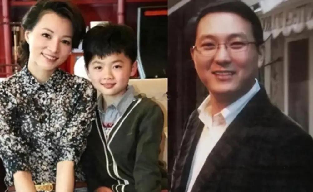 2013年，40岁的董卿执意嫁给35岁的百亿富豪密春雷，董妈妈苦苦劝阻：“闺女啊