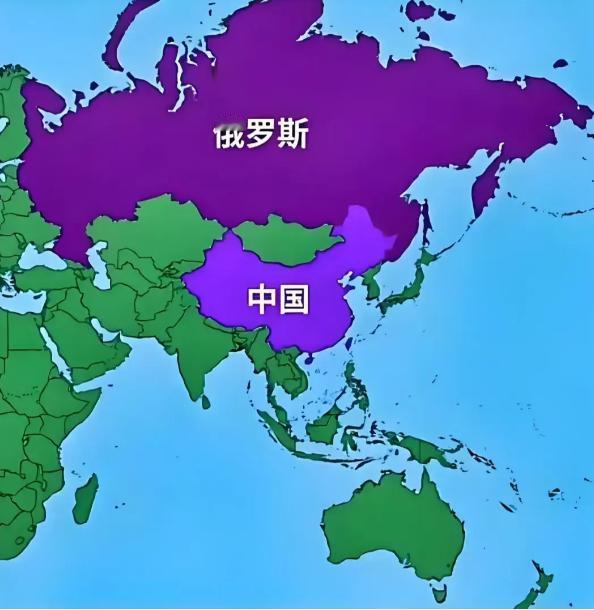 很多人认为，中国一旦崛起，最紧张的是美国，但事实上，比美国更为紧张的不是别人，恰