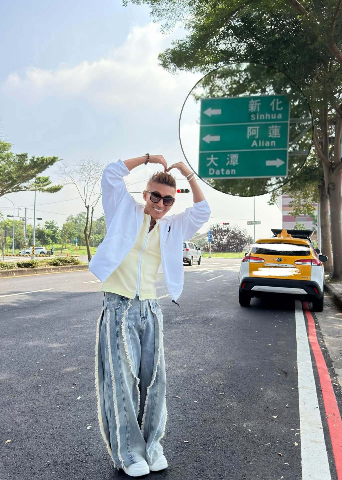 潘若迪难忘旧情出发去寻找老保姆阿莲