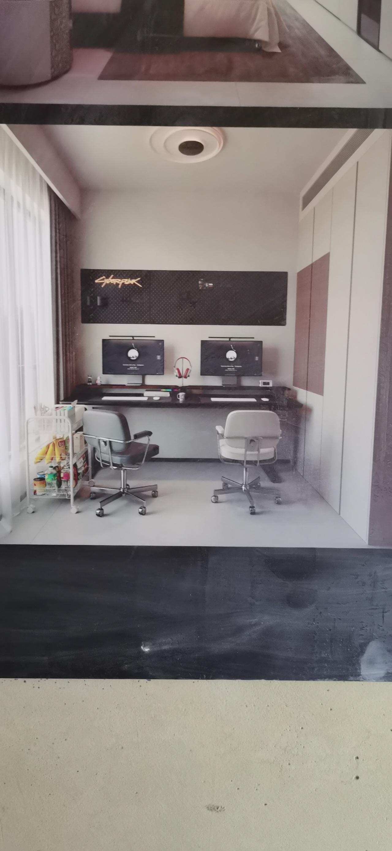 我觉得AI时代人类工作会越来越轻松。现在人工智能发展迅猛，已经渗透到各行各业，切
