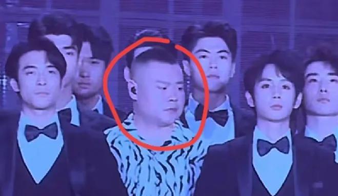 我今天看到岳云鹏演唱会的录屏！给没看过人的一点建议。如果你还没去看，千万不要