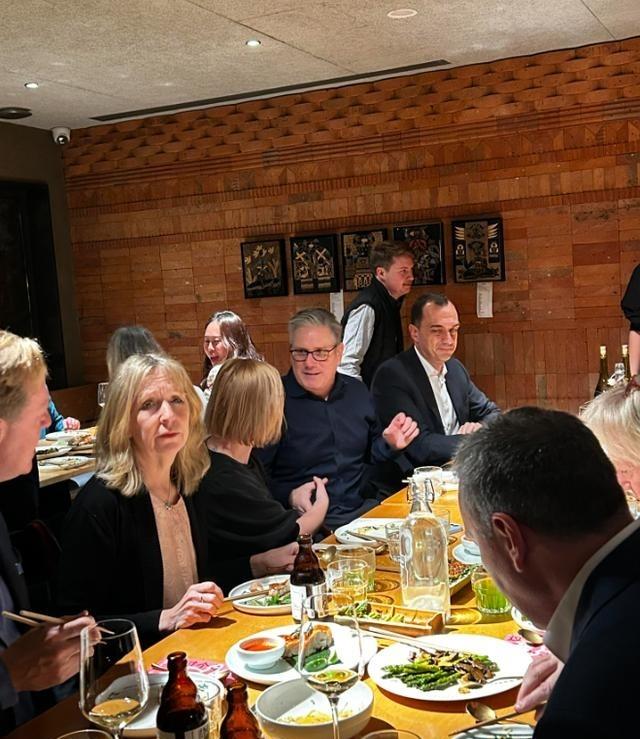 很多人问，外国领导人来访，中国管饭吗？中国接待外国领导人有悠久传统，作为礼仪