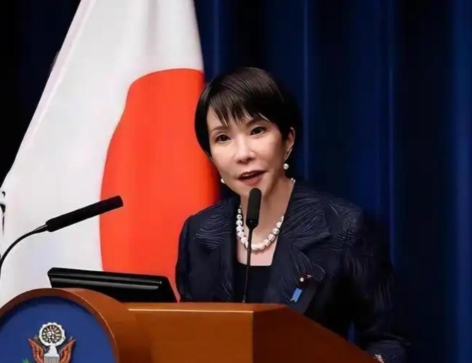 7月31日开始，高市早苗权力暴增，日本“中情局”为她一人效力！ 以前那个叫"