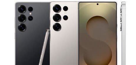 GalaxyS26Ultra带来了一些意想不到的升级•更大的主摄