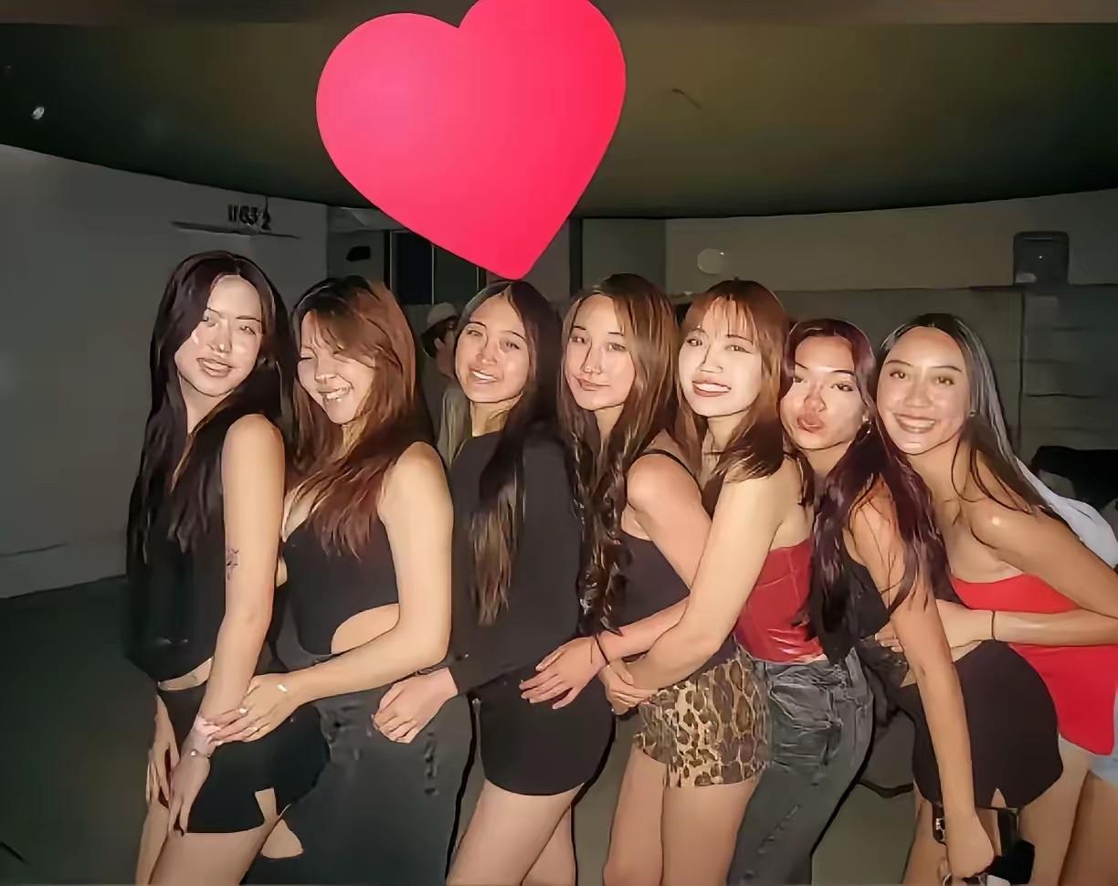 董明珠抵制的应该是这种“海归”吧。我觉得中国人就应该有中国人的样子，本就是两