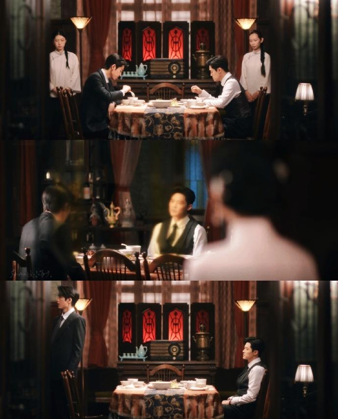 这一秒过火神级构图这一秒过火每一帧都像壁纸镜头构图自带高级滤镜，人物与环境搭配和