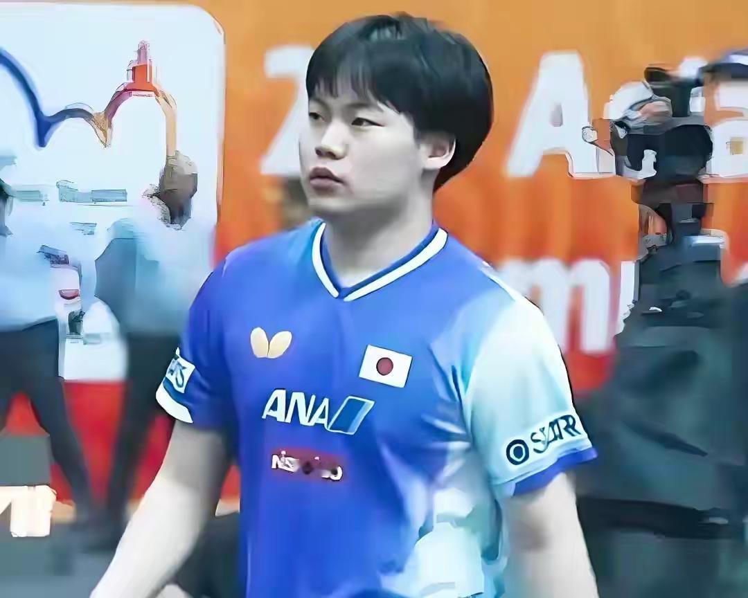 松岛辉空是一个可怕的对手！刚滿18岁的日本小将松岛辉空，是一颗冉冉升起的新星，她