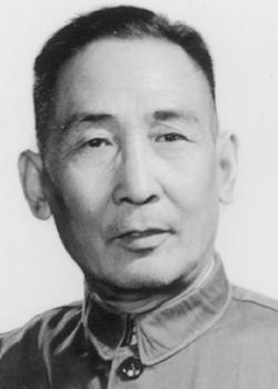 1979年，康生的儿子张子石在单位开会结束后，突然接到了一个电话，这时他才知道他