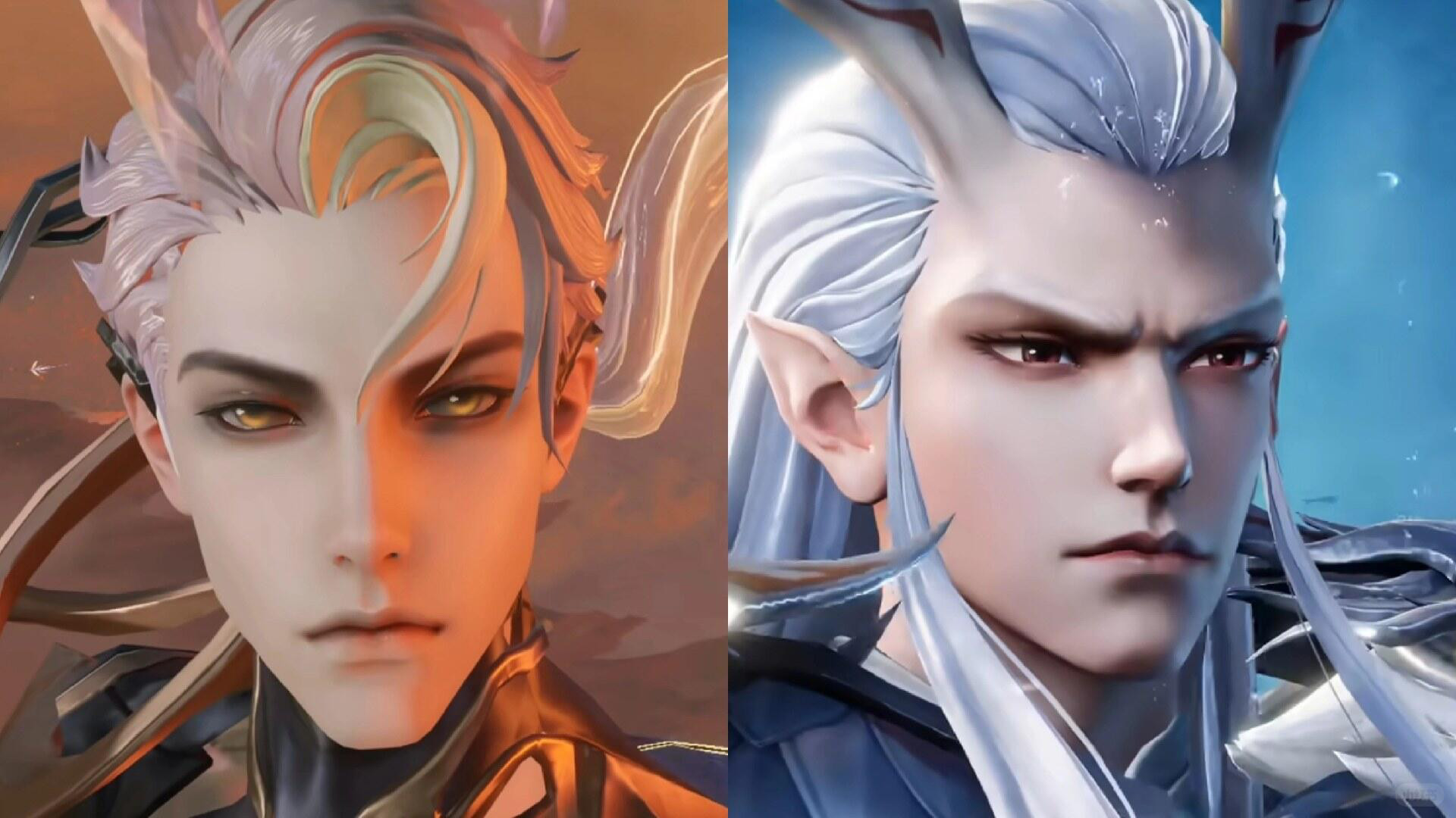 王者铠联动新皮肤敖光凯皇不争不抢又拿下一款珍品无双，话说那些花大几百抽无双限定的