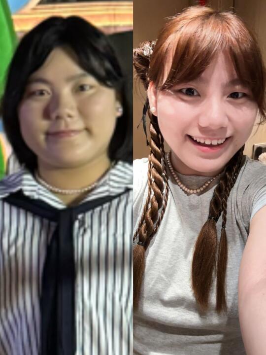 你的缺点，可能就是你的巨大优势