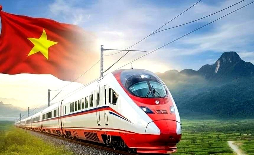 越南高铁要开建，拆迁补偿别吃亏啥？越南要建高铁了？这可是
