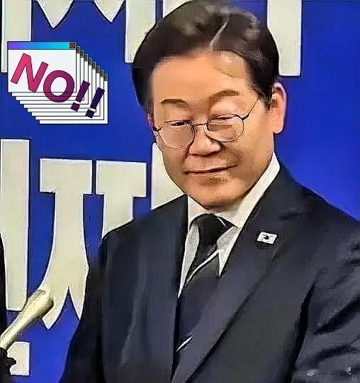 这下出名了，不仅中国，连全世界都知道了！​李在明接受采访时表示：“台海问题是属