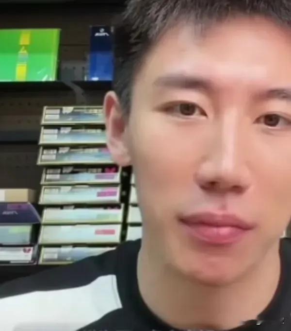 善良是底色，程靖淇首次谈起与女友分手，声音哽咽，明明有一点难过，还在为对方说话，