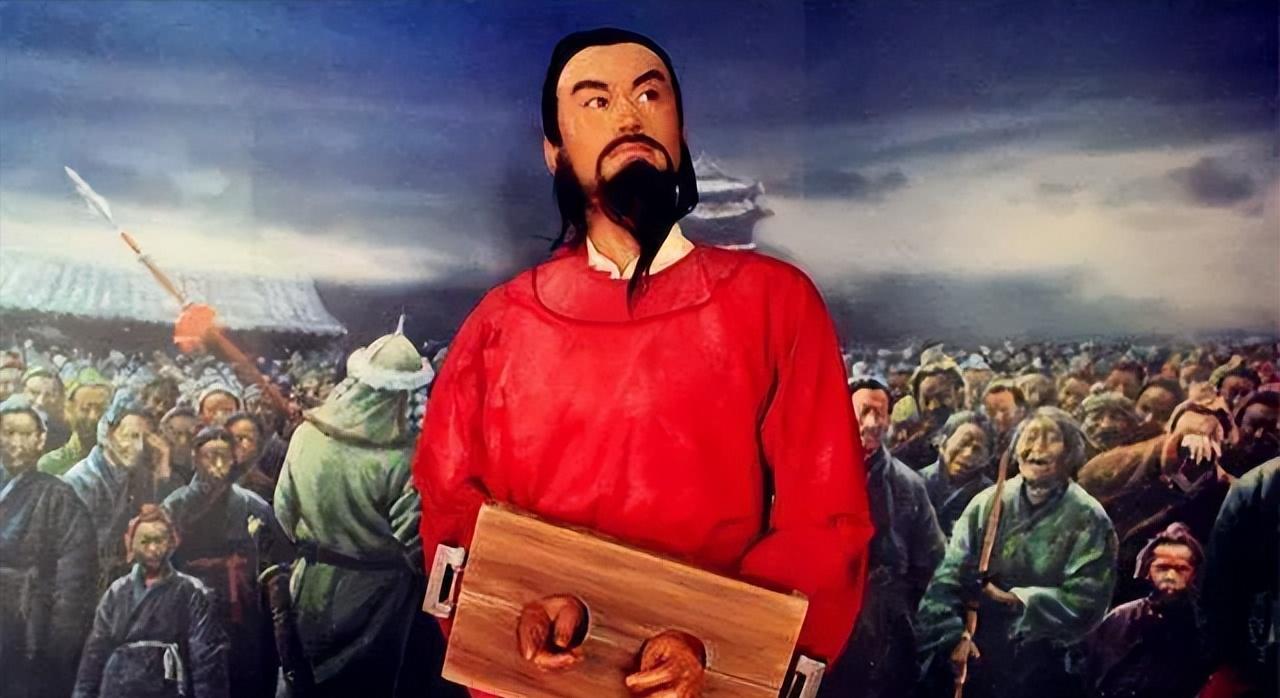 1280年，忽必烈打算释放文天祥，让他归隐山林，不问世事。南宋故臣留梦炎：“皇上