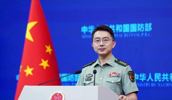 俄罗斯指望不上，武契奇把目光投向东方，派军队与解放军联合训练7月14日，中国国