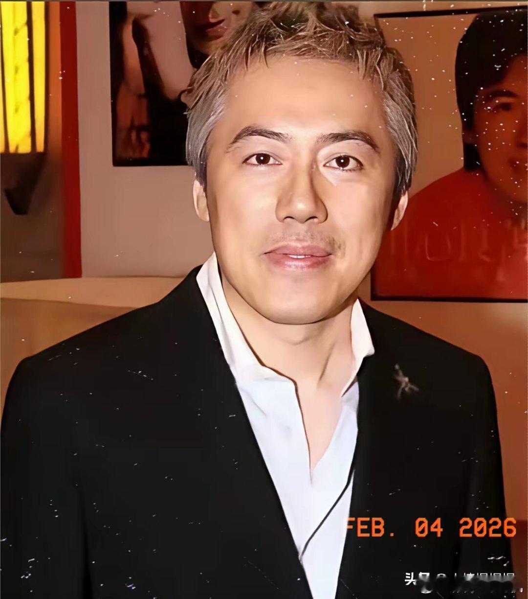 袁惟仁走了，但有一件事大家可能不知道，那就是在袁惟仁生病期间，张宇整整为他“续命