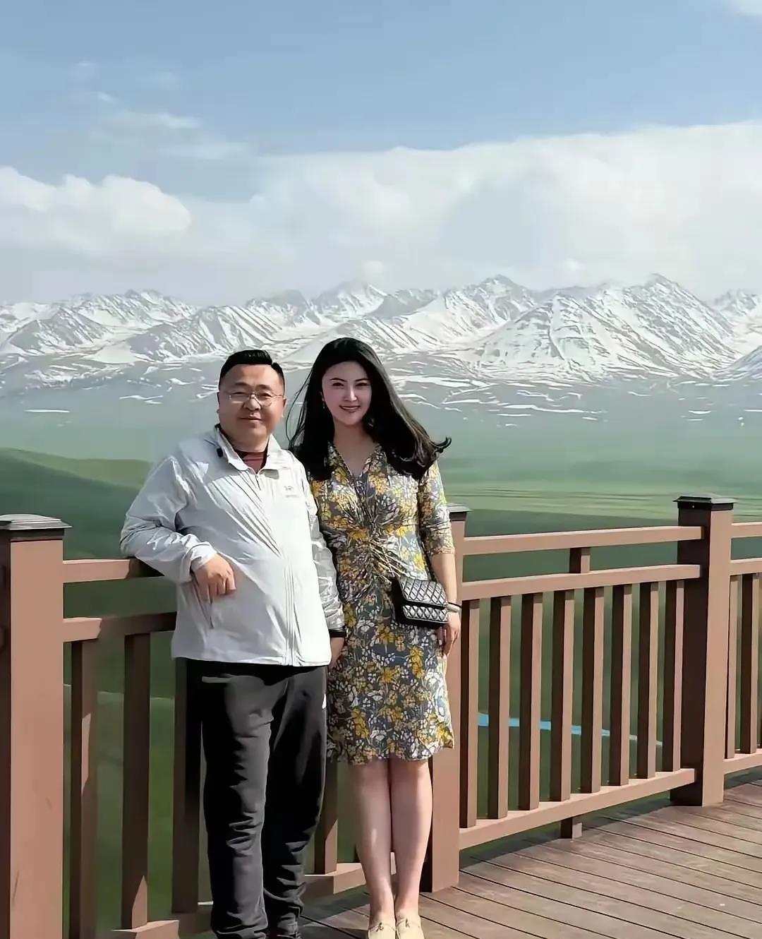 好奇！为啥长得漂亮的女人找的老公一般都不帅？