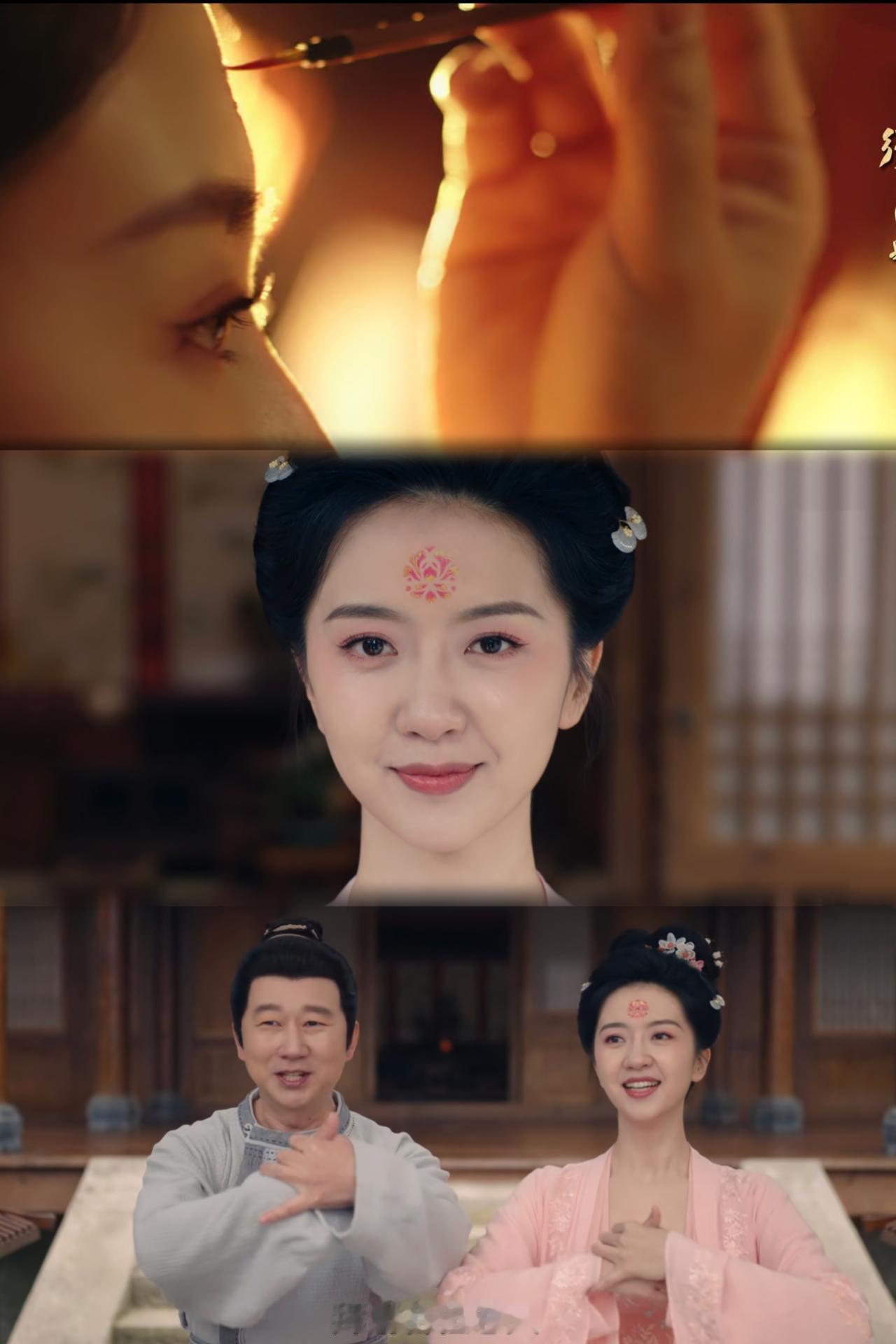 《唐朝诡事录之长安》第四案《诺皋gao记》是第三部截至目前最精彩的，层层反转，悬