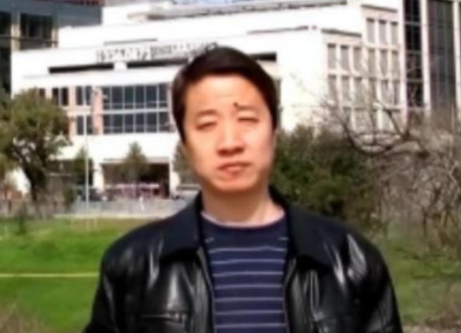 谁能想到，亲手锻造中国电磁炮这柄国之重器的核心专家，竟是潜伏最深的美国间谍！他三