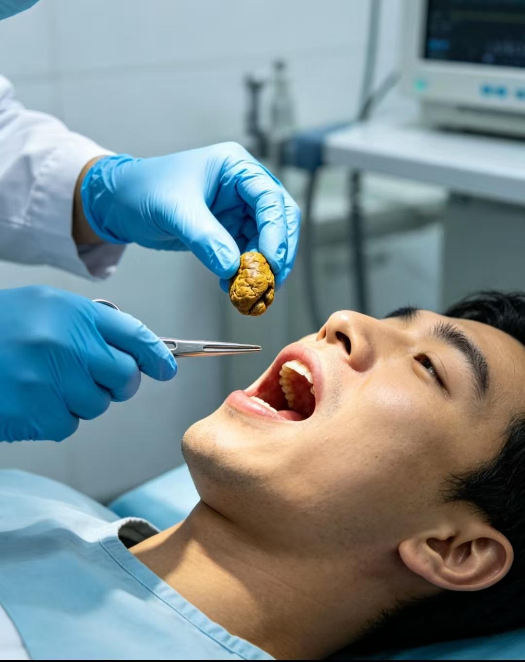 十多年前，我老公右上腹疼痛，而且经常发作，医生说是胆囊炎发作，建议摘除胆囊。那时