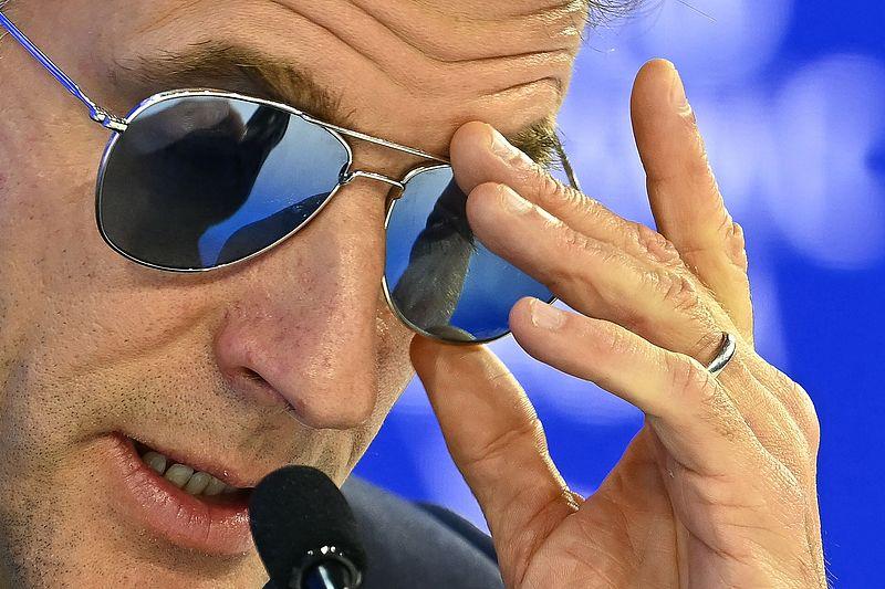 欧洲集体破防！美国打伊朗只告诉以色列，马克龙：我算什么？3月3日，马克龙