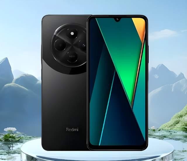 揣着“全民手机”野心，专治各类刚需痛点！Redmi14C的野心，小米没明说