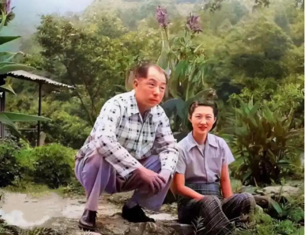 2024年8月，张学良与赵一荻的儿子张闾琳在美国去世。从此，张学良所有的子女已经