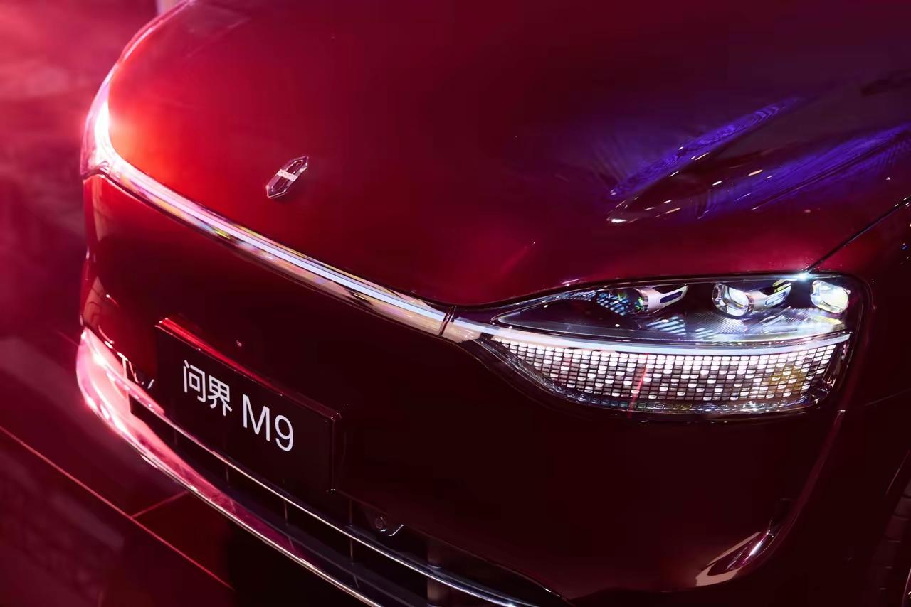 专业人士告诉你，选问界M5和M7的都是哪些用户群。选择问界M5最多的人群是已婚有