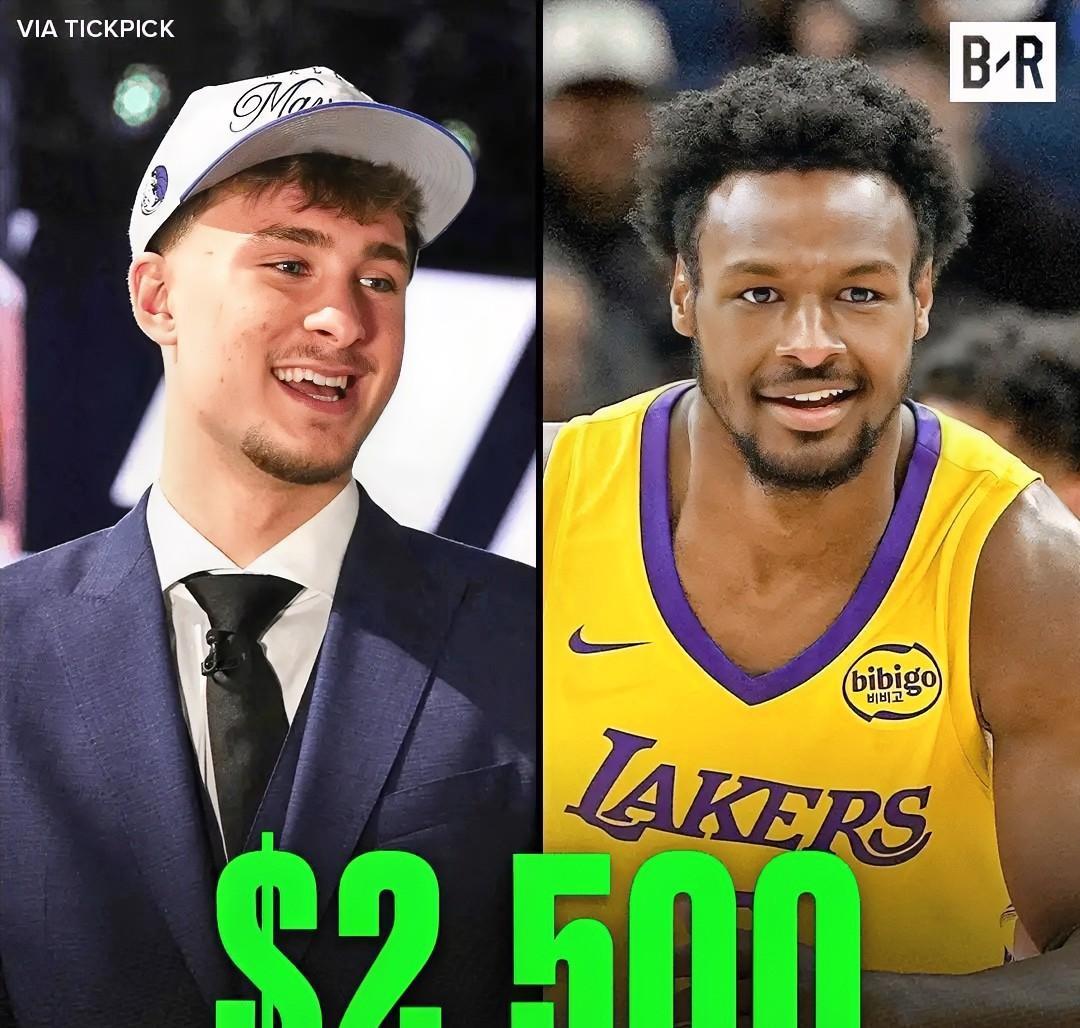 一觉醒来！NBA传来了3个不得不说的重磅消息：第一，天选之孙vs美国之子。