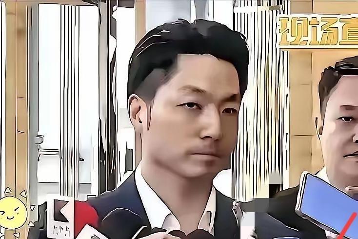 蒋万安清醒表态戳破台独痴心妄想4月23日，面对记者抛出的独立问题，蒋万安说