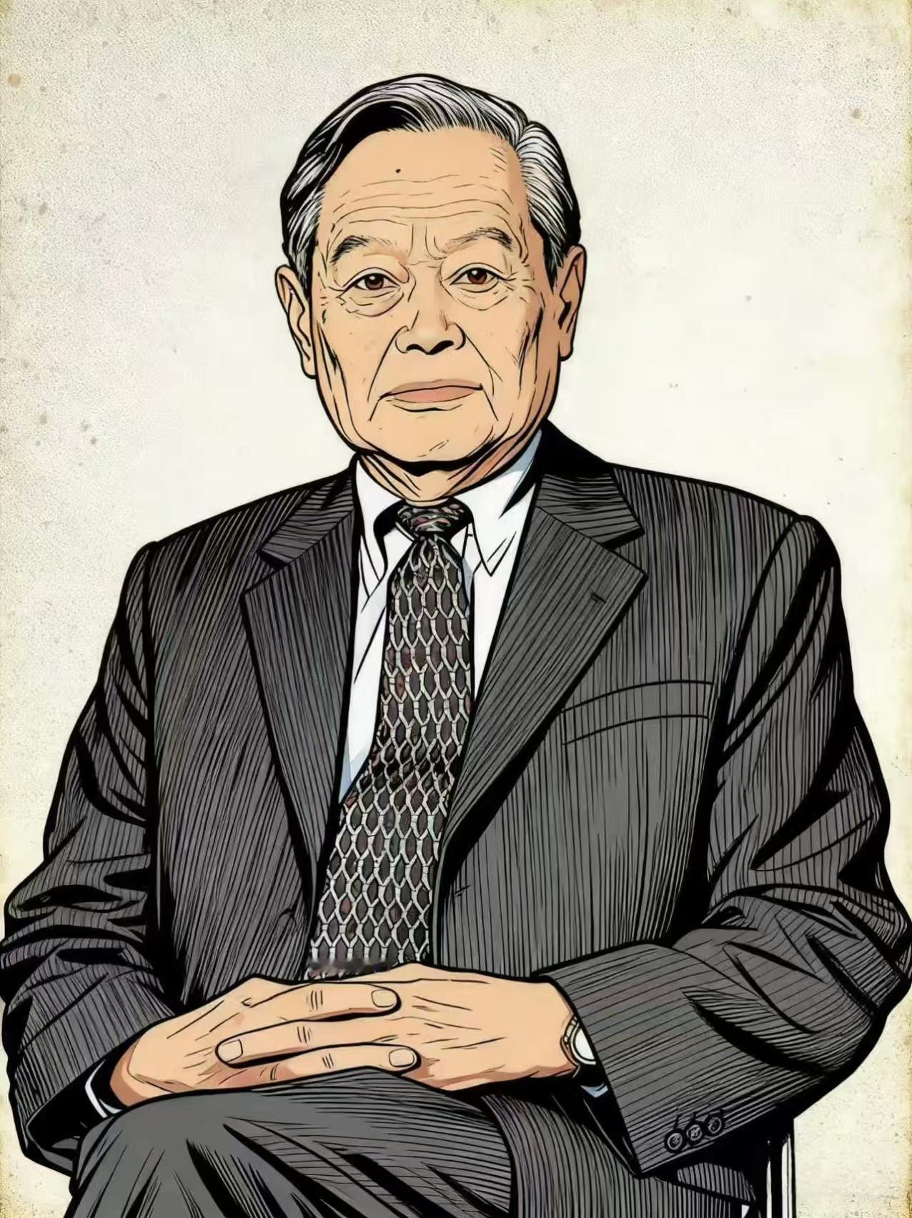 科学巨星杨振宁陨落——这位曾与爱因斯坦比肩的智者，一生交织着学术巅峰与世间争议