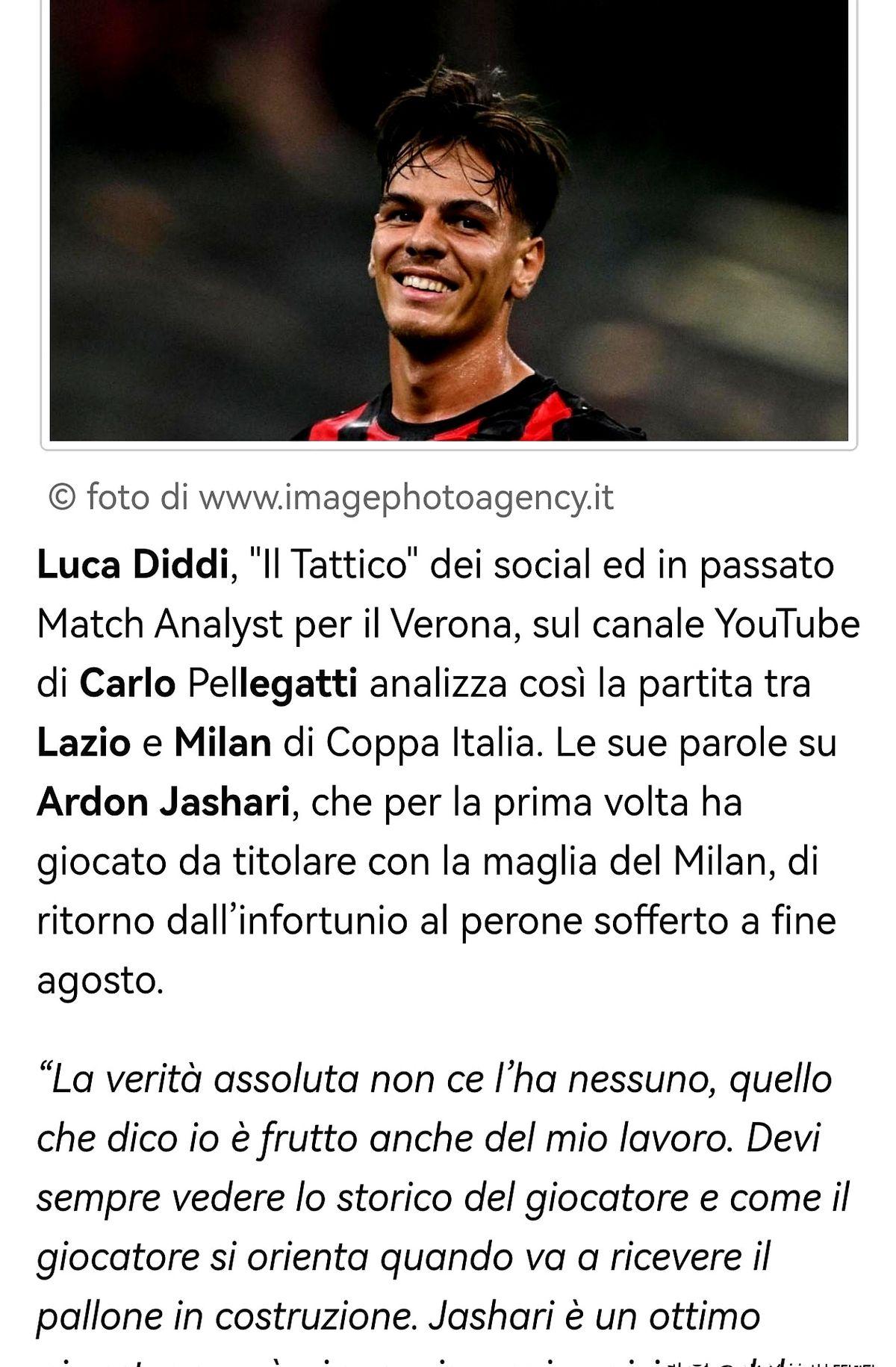 米兰这中场用人真要把人整破防了！现在网上吵翻了，有人说亚沙里就该踢边前卫，垂