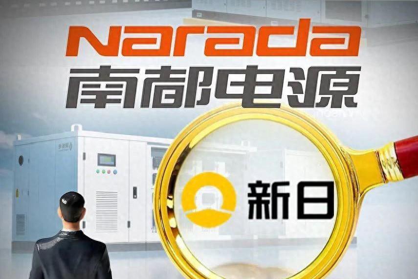 1.4GWh储能大单落地印度，全球化战略再提速！南都电源官宣，斩获印度市场1.