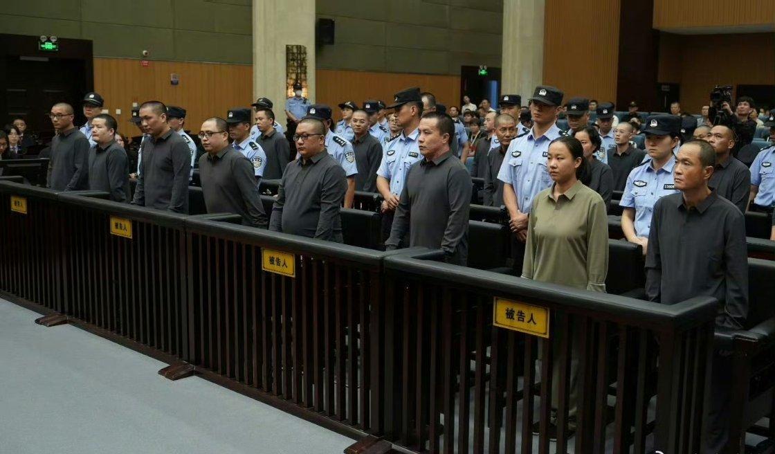 出了国境线就能保命？很多人以为，只要逃到了缅北，只要交了保护费，中国警察就只能干