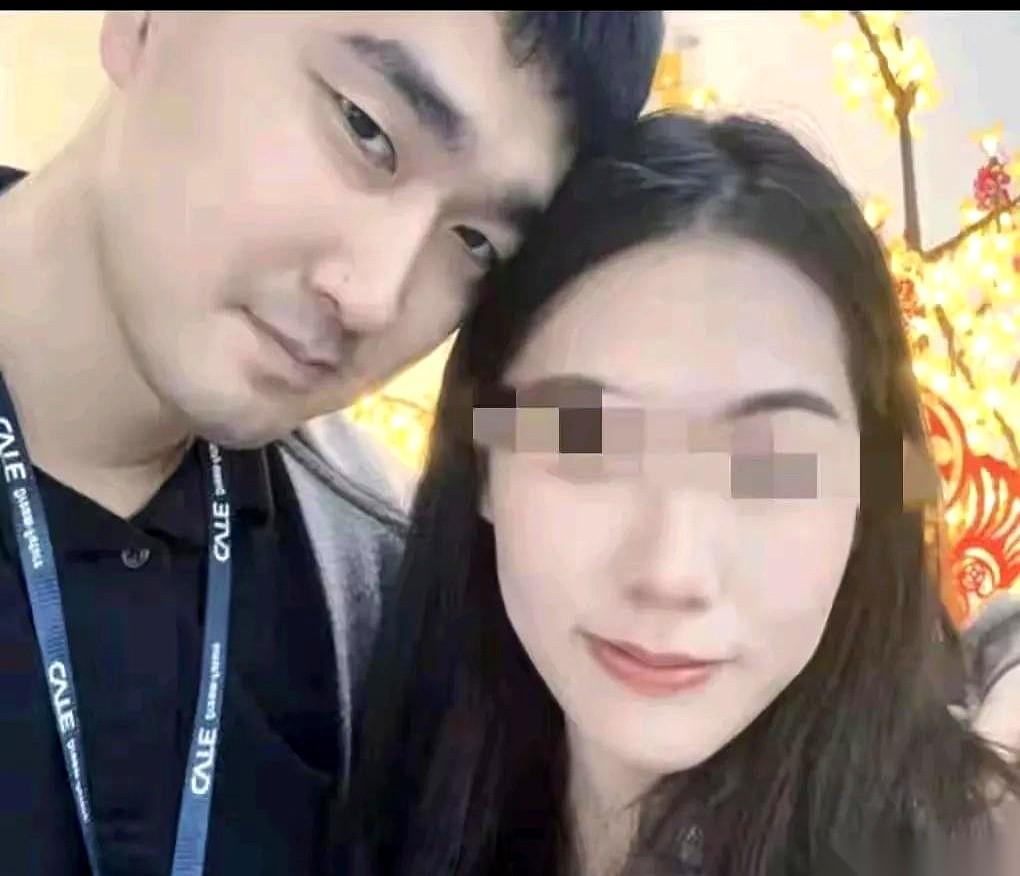 她说老公爱她，证据是：为了备孕，她不肯吃医生开的激素，因为怕胖。老公说，好，不勉