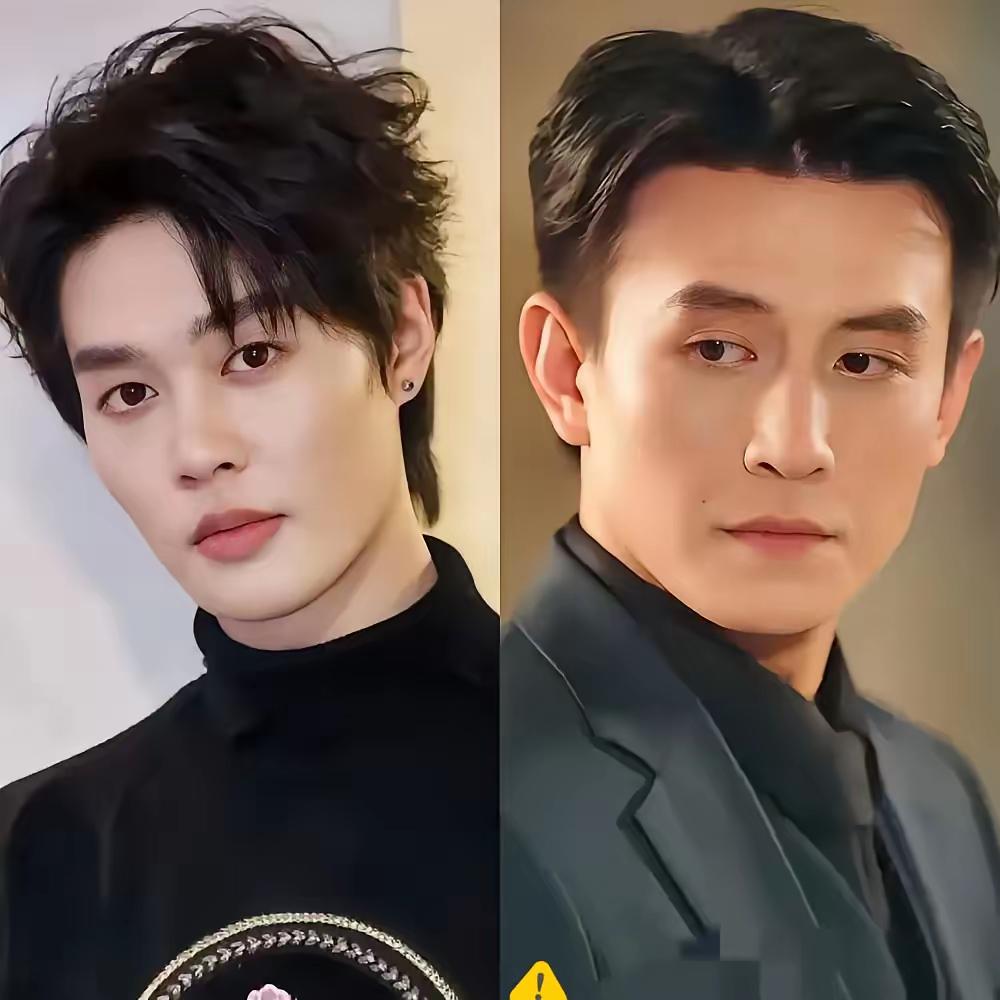 什么叫捡了芝麻丢了西瓜，看看柯淳就懂了。​​​他原本以为短剧没了他不行，结果