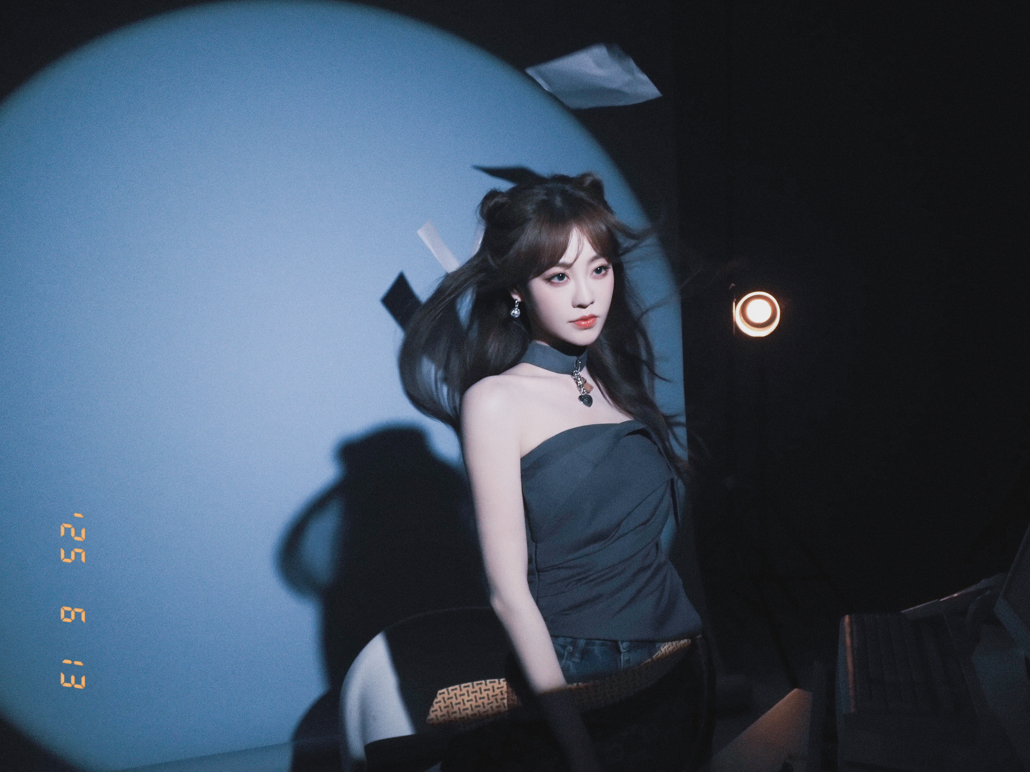 祝绪丹在复制粘贴的时代，你是手写的诗