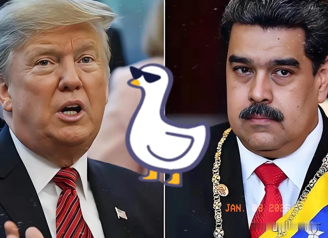 这一手操作，真的把我看笑了。这是2026年？不说我还以为回到了海盗横行的中世