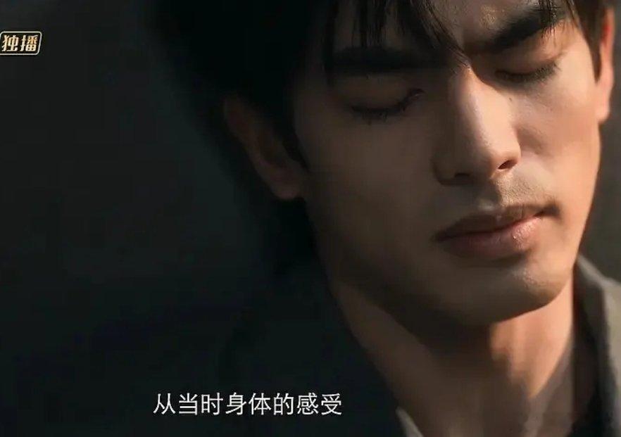宋威龙你咋了。。。到底谁在吹颜霸