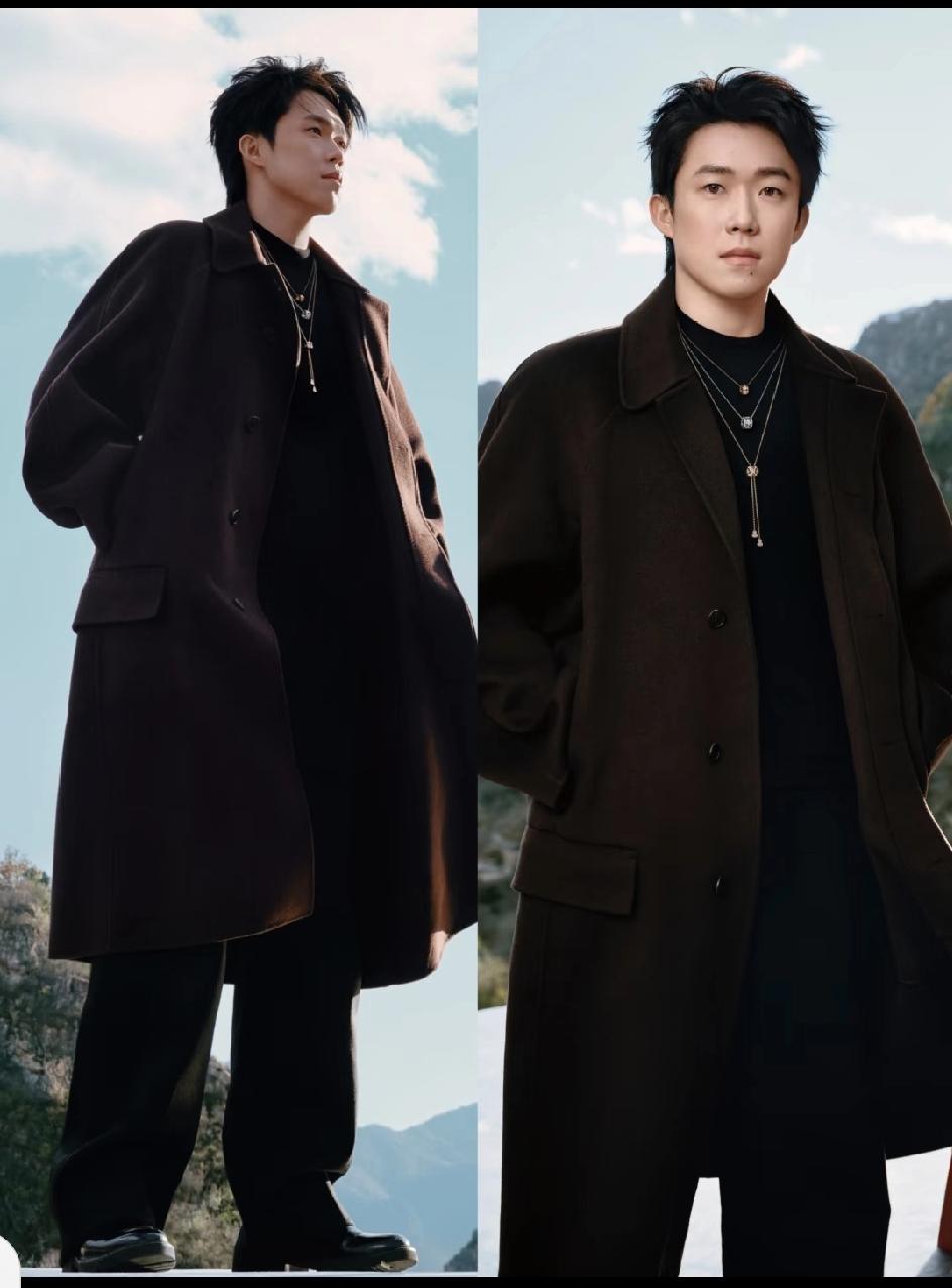 这是官宣了！王楚钦正式成为麒麟全球品牌代言人，顶级运动员与高奢珠宝品牌强强联