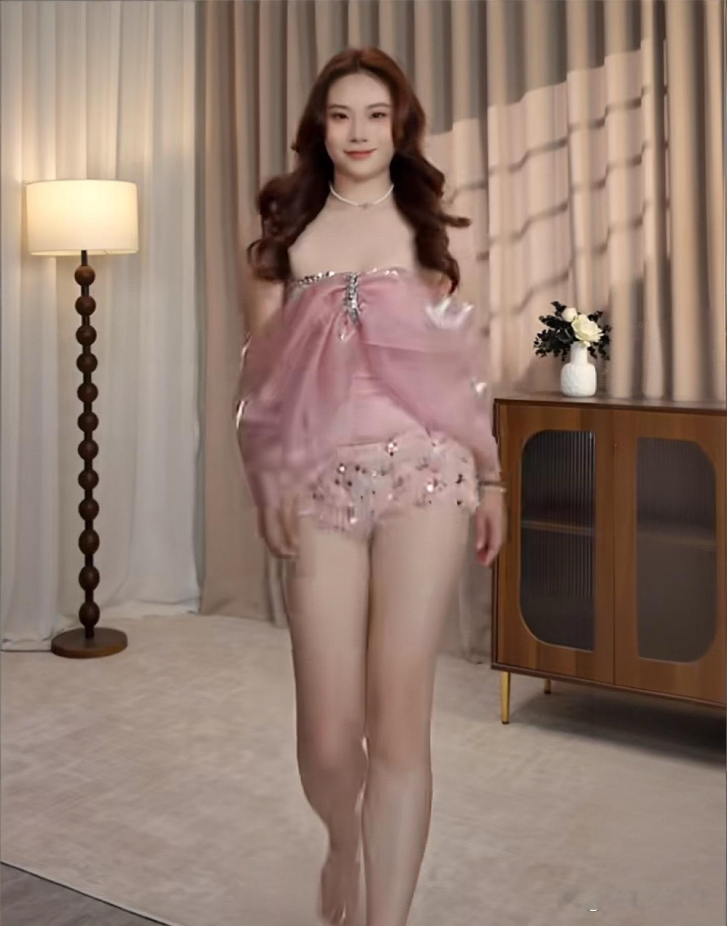 买家秀与买家秀，这衣服也太挑身材了吧？