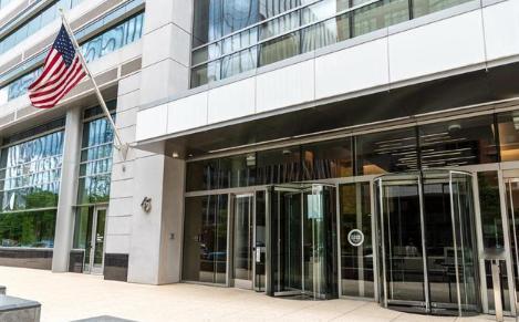 不管骚扰电话？运营商被美国逼到墙角！三大运营商这回有点难美国人要材料