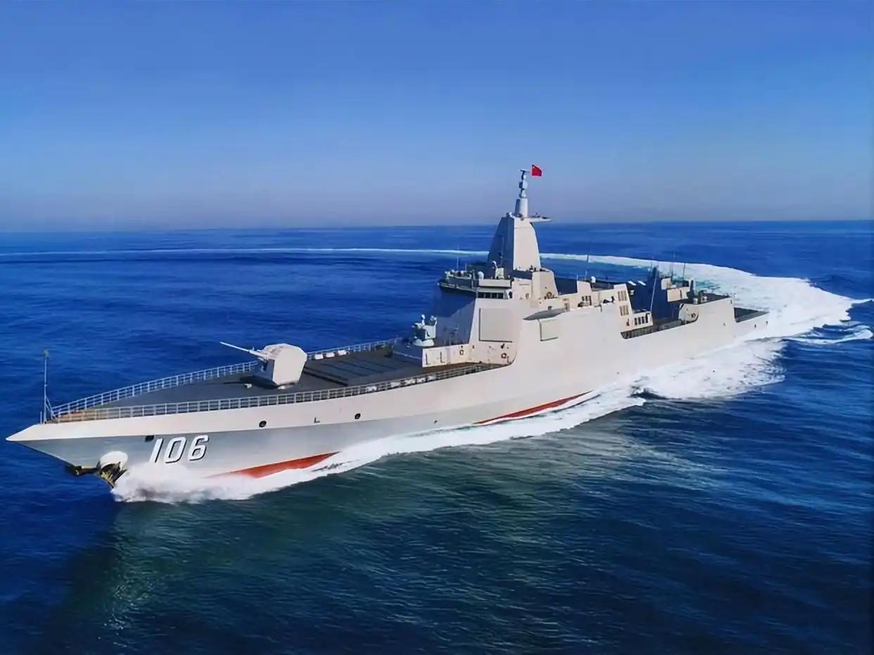 中国出现了其他国家没有的情况！ 其他国家是越强没人敢惹，我们是越强惹我们的人