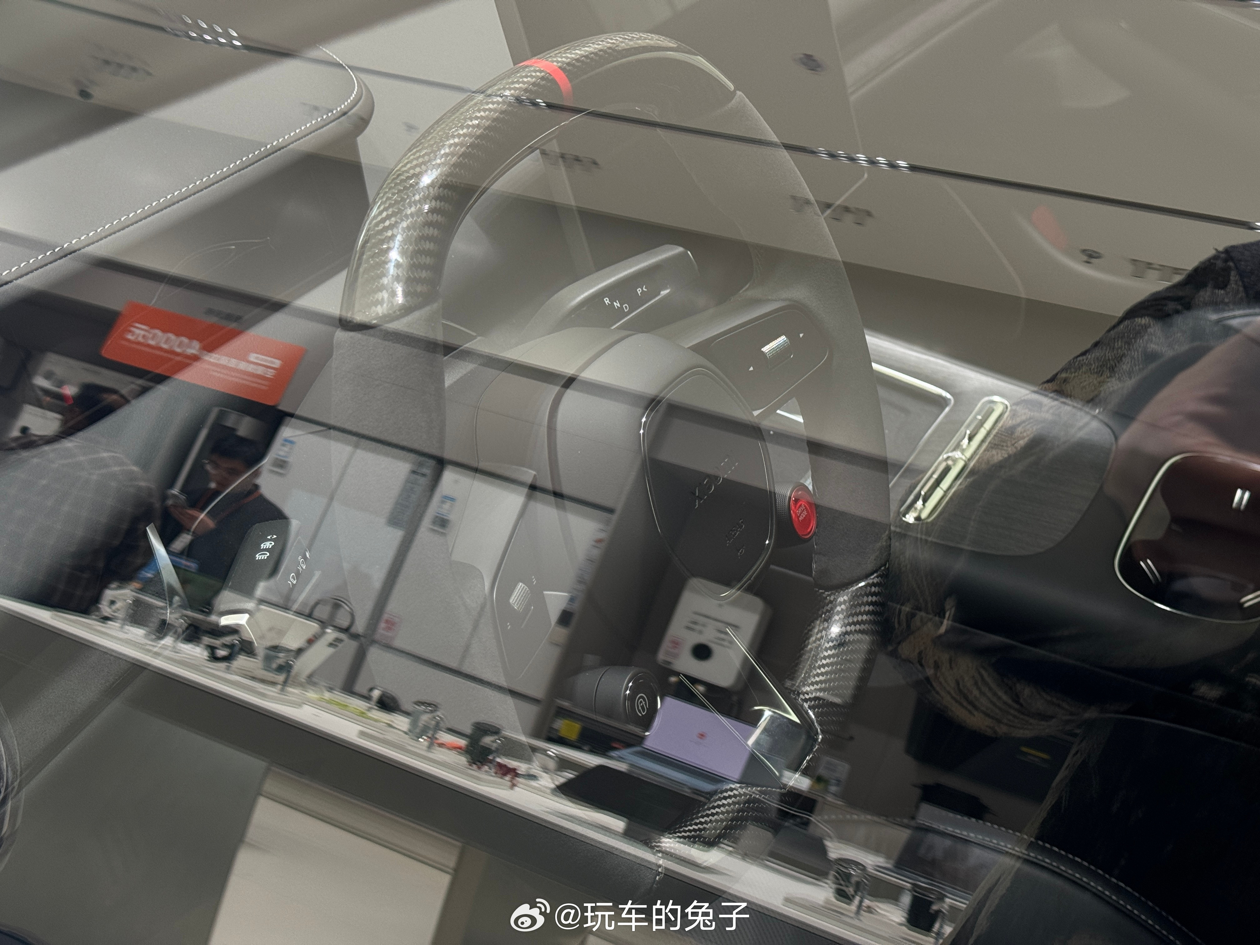 新一代小米SU7小订达十几万虽然很多人说看小订没用，但这车大概率还是会热销，因为