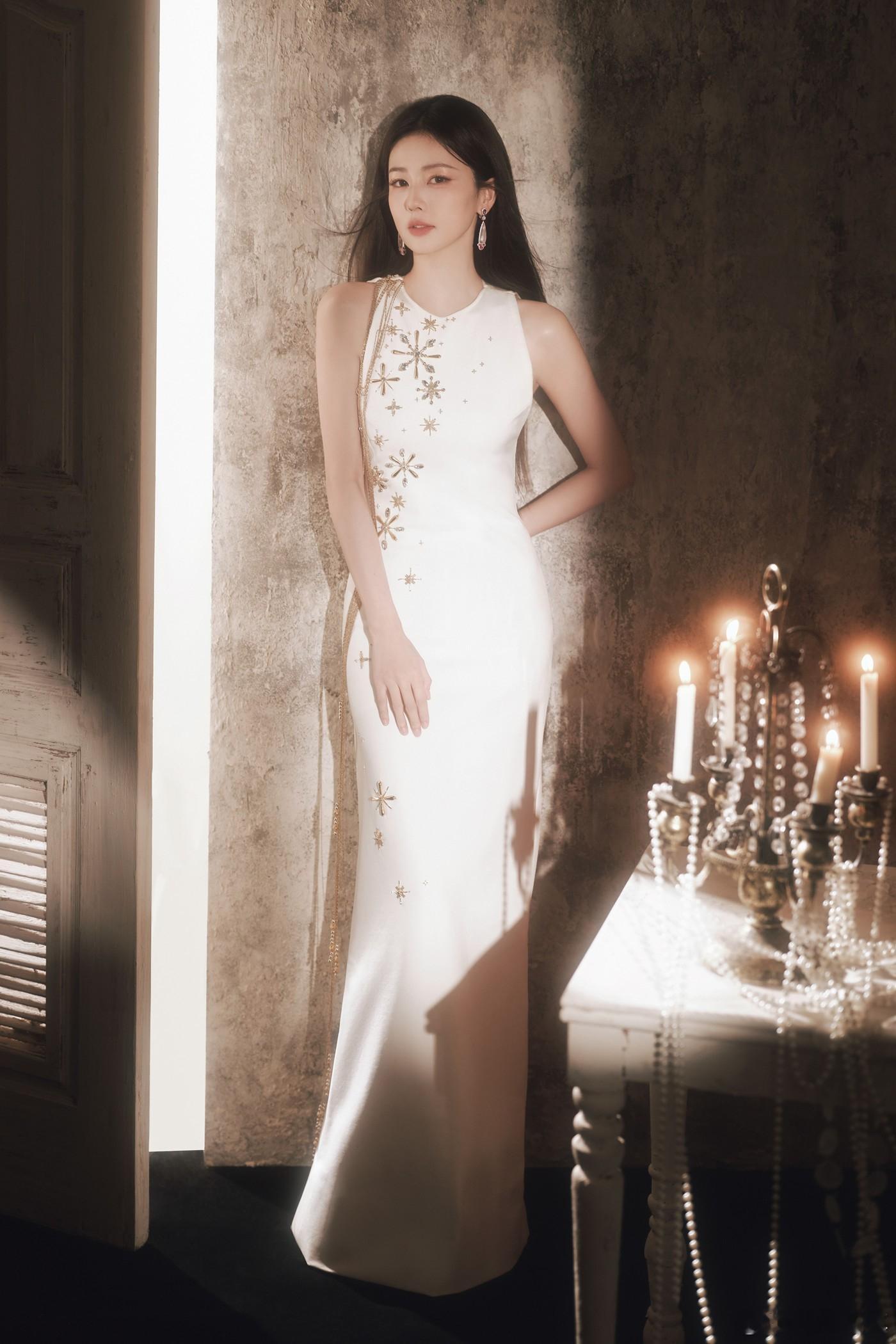 2025尖叫之夜全阵容名单2025爱奇艺尖叫之夜白鹿｜2024爱奇艺尖叫之夜。白