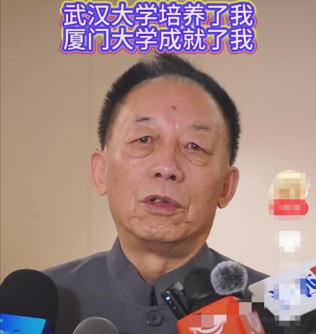 易中天和莫言等这种整天龇牙咧嘴以贬低自己民族文化为荣的“公知”，竟然还被不少人追