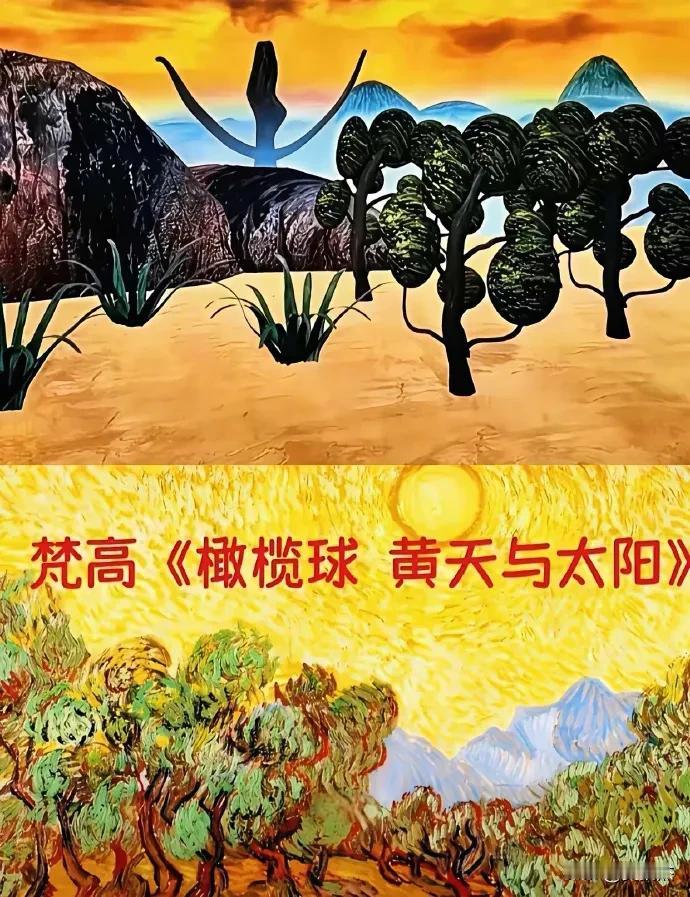 牛来导演：我只管做，成功后自有大儒为我辩经。电影《牛来》的画面现在都已经可以和
