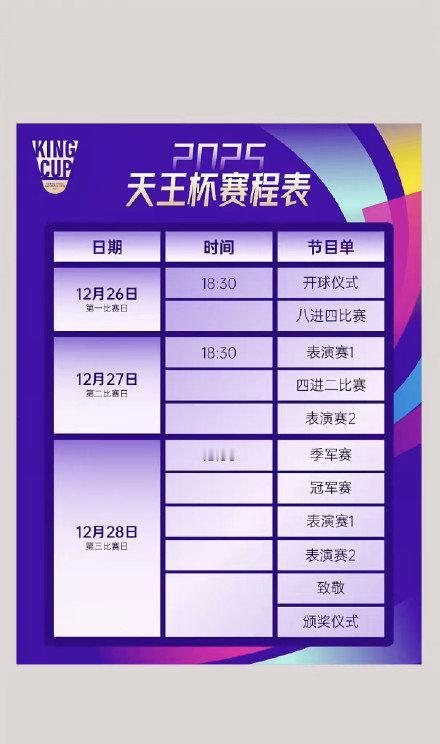 羽毛球“天王杯”明晚开战!林丹深度参与举办的羽毛球“天王杯”赛明天晚上在深圳春