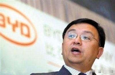 透视比亚迪最感动的一组数字1000亿、90万先释义这一组数字——1000亿