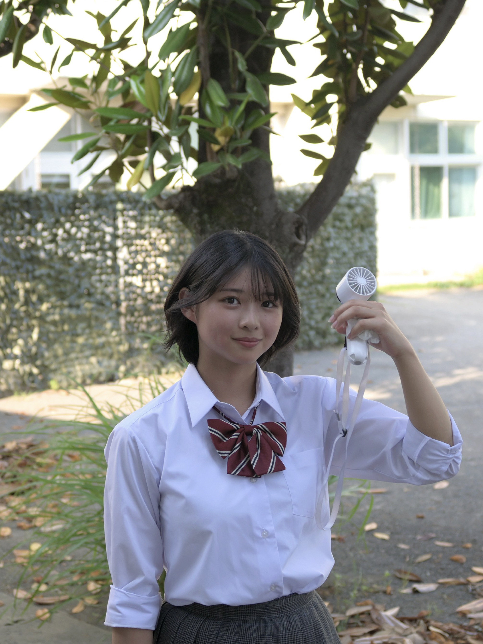 青春真美好